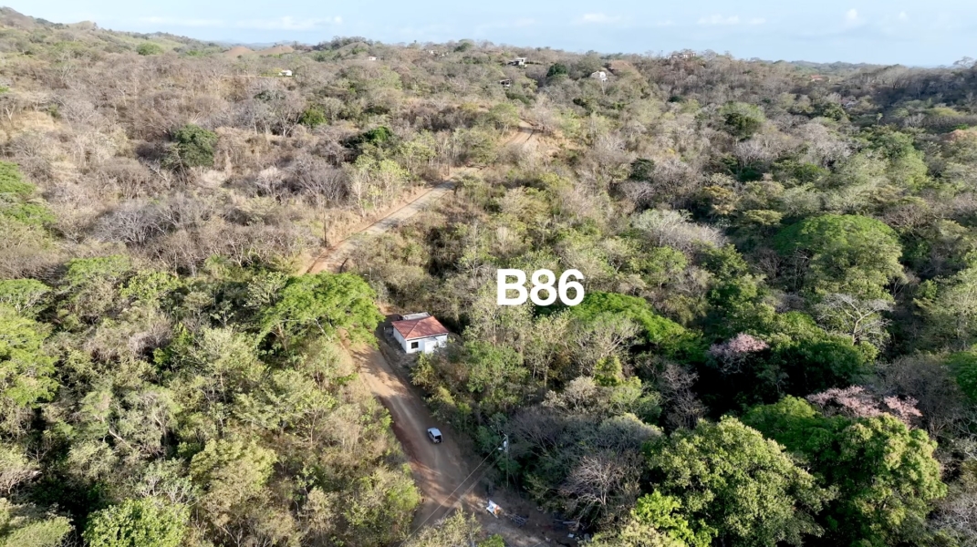 3-Bedroom House For Sale (B86) - Playa Lagarto Costa Rica