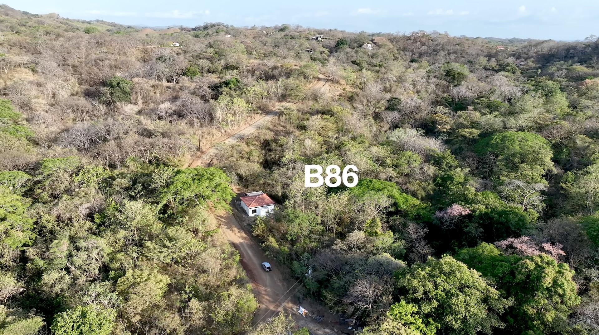 3-Bedroom House For Sale (B86) - Playa Lagarto Costa Rica