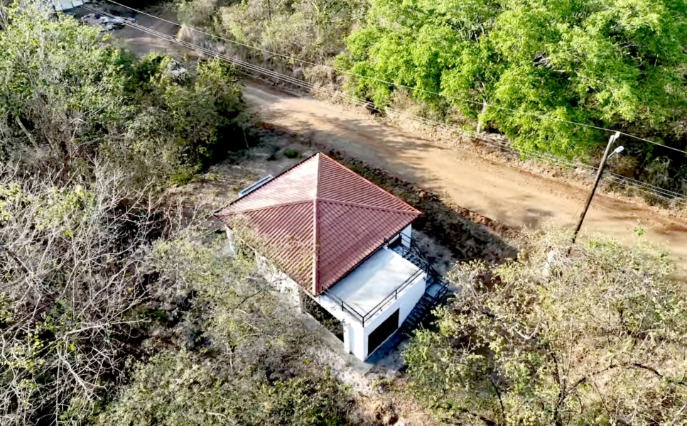 3-Bedroom House For Sale (B86) - Playa Lagarto Costa Rica