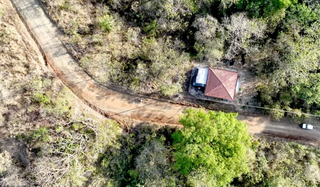 3-Bedroom House For Sale (B86) - Playa Lagarto Costa Rica