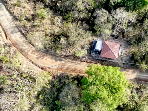 3-Bedroom House For Sale (B86) - Playa Lagarto Costa Rica