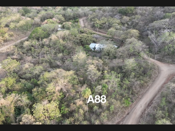 Lot A88 - Playa Lagarto Costa Rica