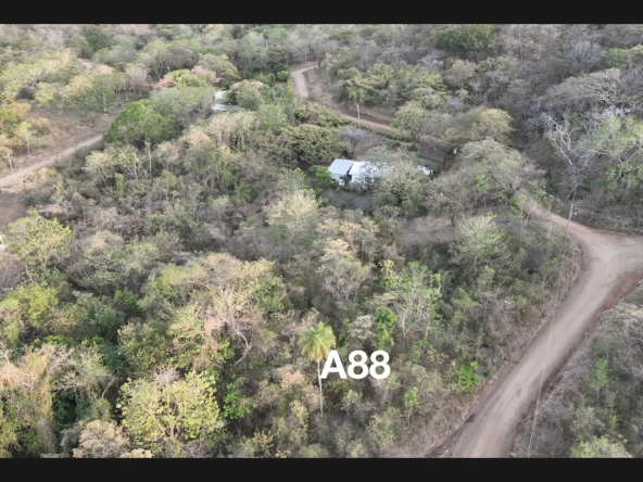 Lot A88 - Playa Lagarto Costa Rica