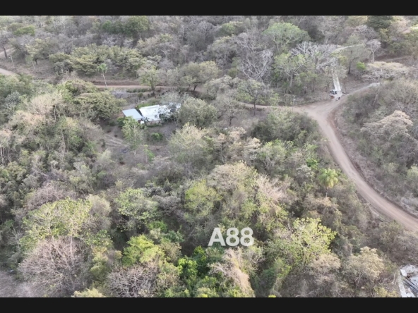 Lot A88 - Playa Lagarto Costa Rica