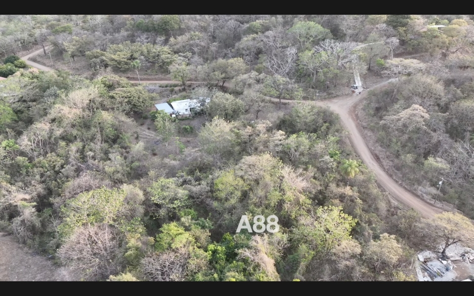 Lot A88 - Playa Lagarto Costa Rica