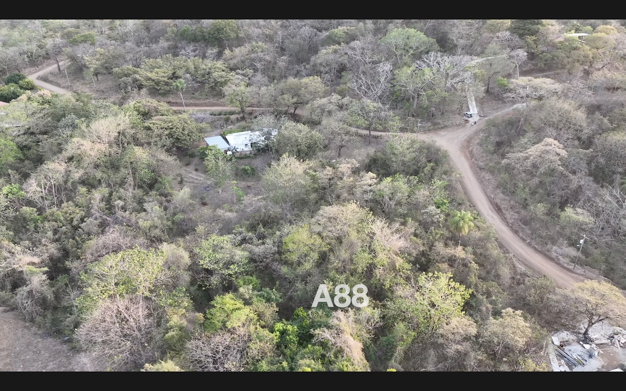 Lot A88 - Playa Lagarto Costa Rica