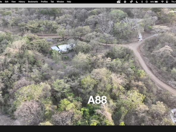 Lot A88 - Playa Lagarto Costa Rica