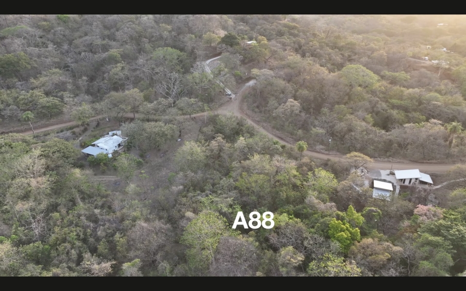 Lot A88 - Playa Lagarto Costa Rica