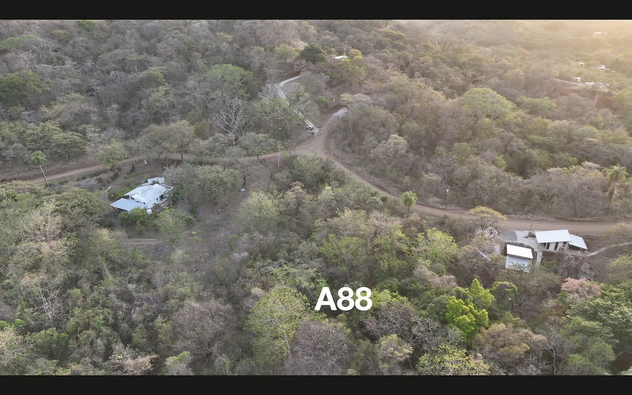 Lot A88 - Playa Lagarto Costa Rica