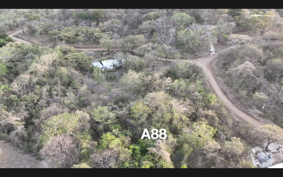 Lot A88 - Playa Lagarto Costa Rica