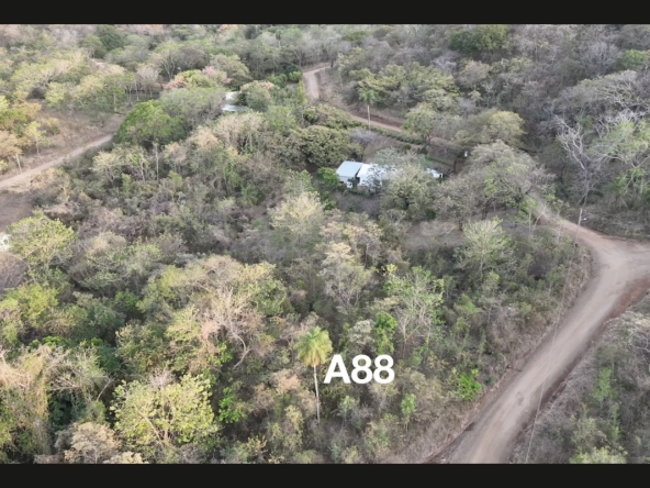 Lot A88 - Playa Lagarto Costa Rica