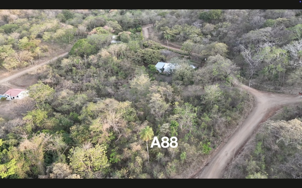 Lot A88 - Playa Lagarto Costa Rica