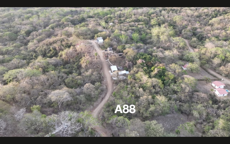 Lot A88 - Playa Lagarto Costa Rica