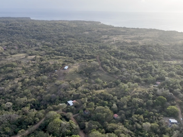 Lot A121 Playa Lagarto