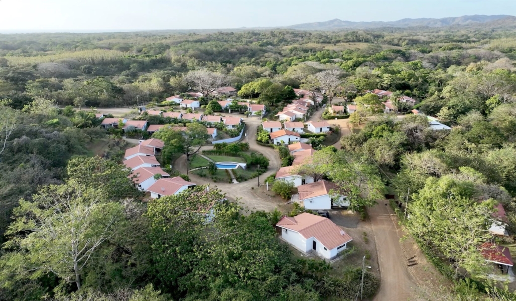 Lot A121 Playa Lagarto