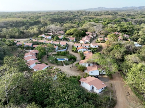 Lot A121 Playa Lagarto