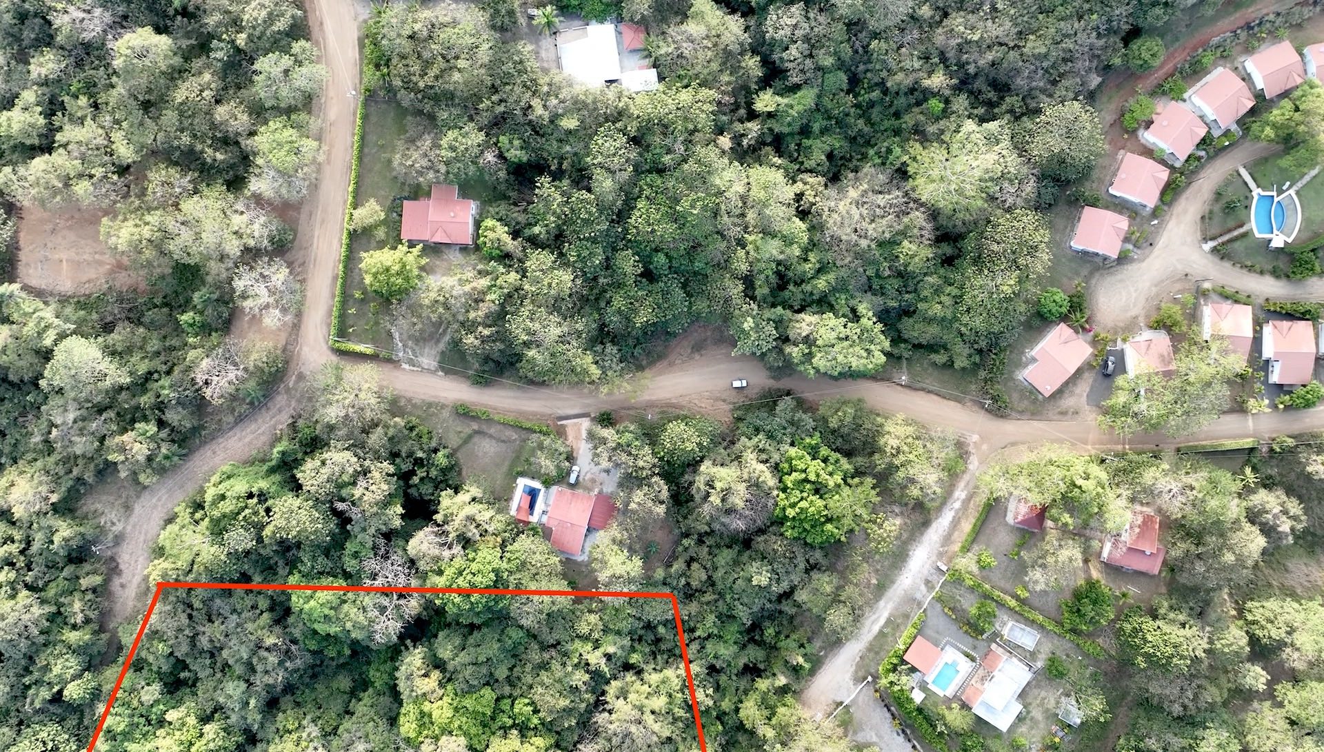 Lot A121 Playa Lagarto