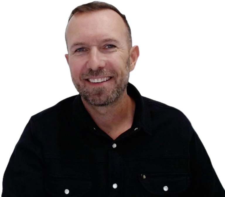 Andrew Beveridge - Broker / Corredor