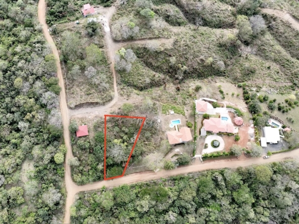 Lot D2 - Playa Lagarto