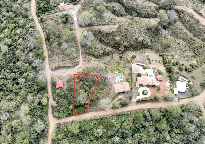 Lot D2 - Playa Lagarto