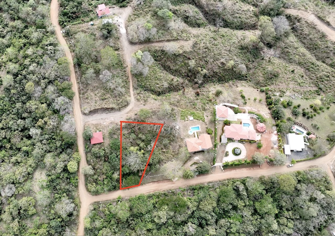 Lot D2 - Playa Lagarto