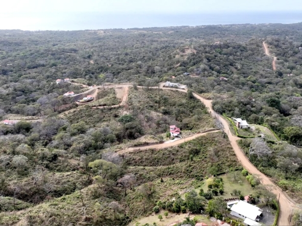 Lot D2 - Playa Lagarto