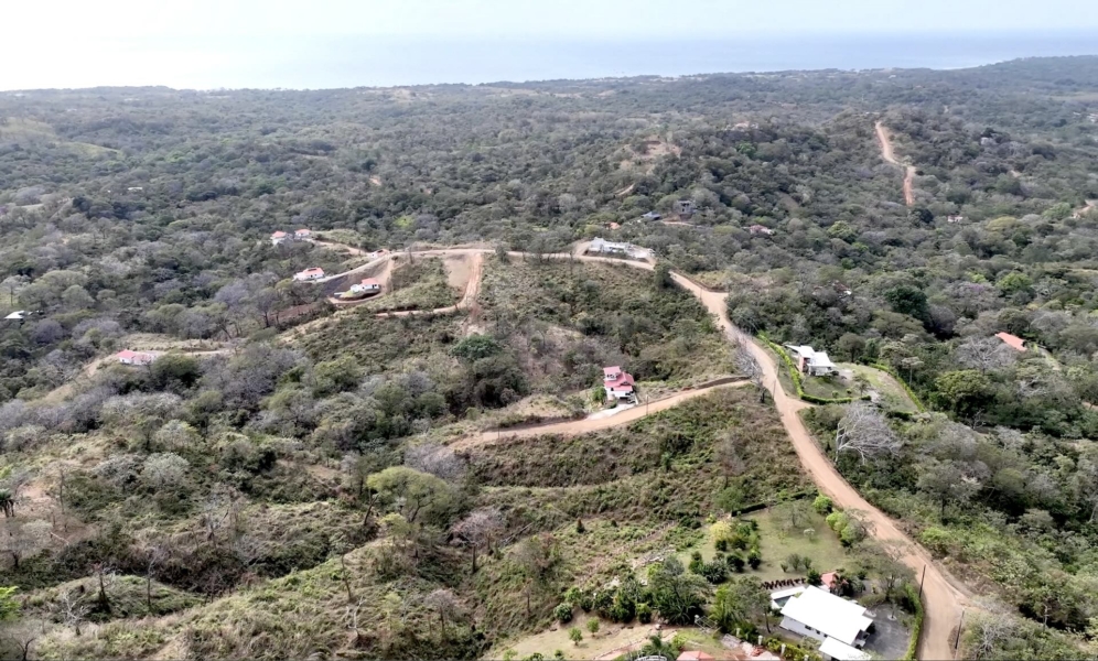 Lot D2 - Playa Lagarto