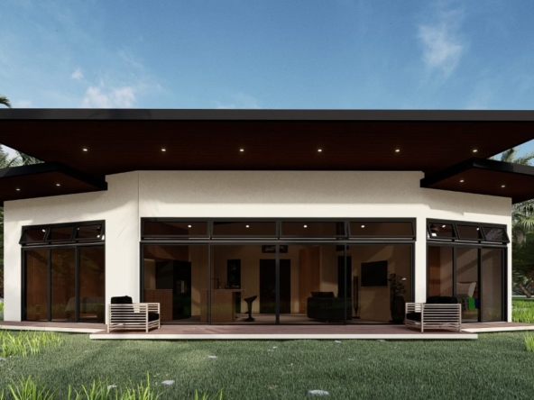 G110 - Playa Lagarto