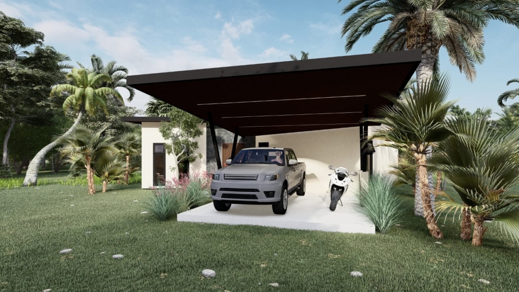 G110 - Playa Lagarto