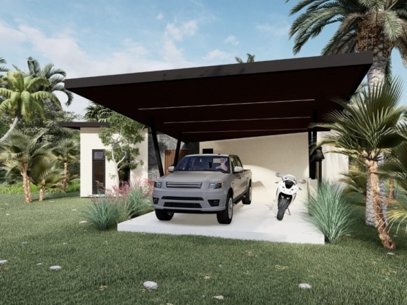 G110 - Playa Lagarto