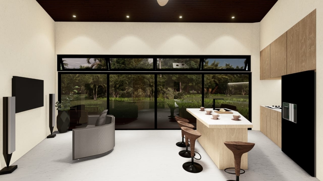 G110 - Playa Lagarto