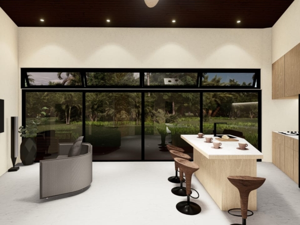 G110 - Playa Lagarto