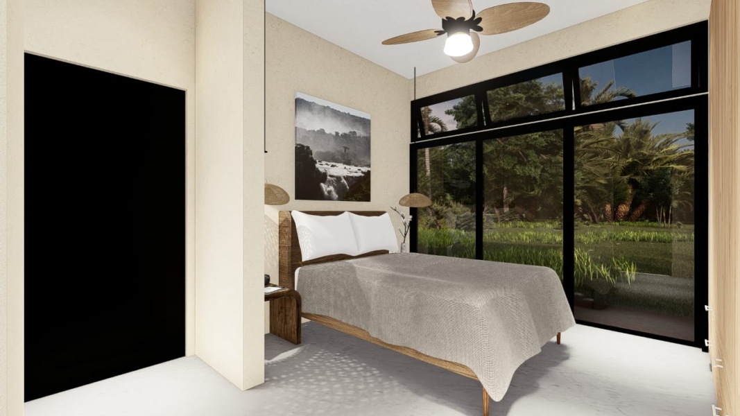 G110 - Playa Lagarto