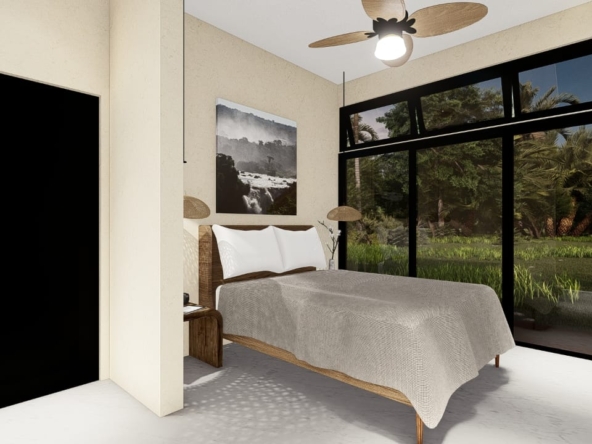 G110 - Playa Lagarto