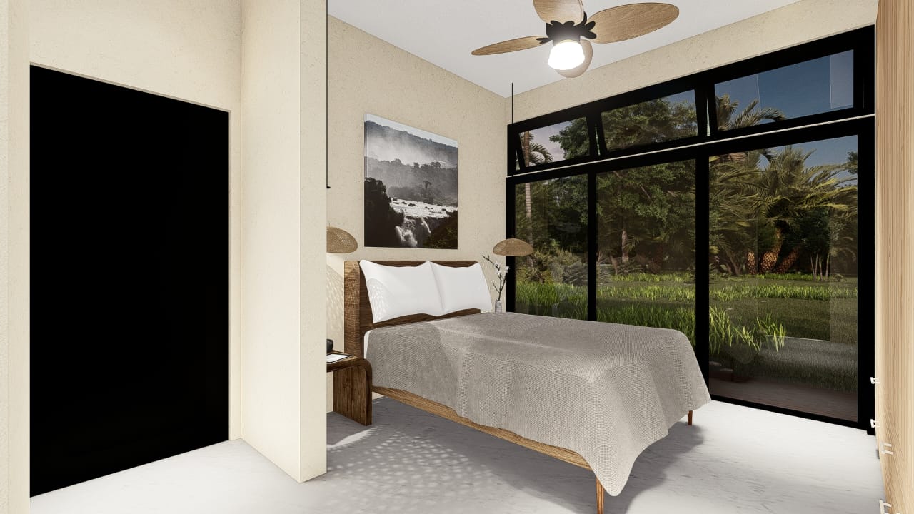 G110 - Playa Lagarto