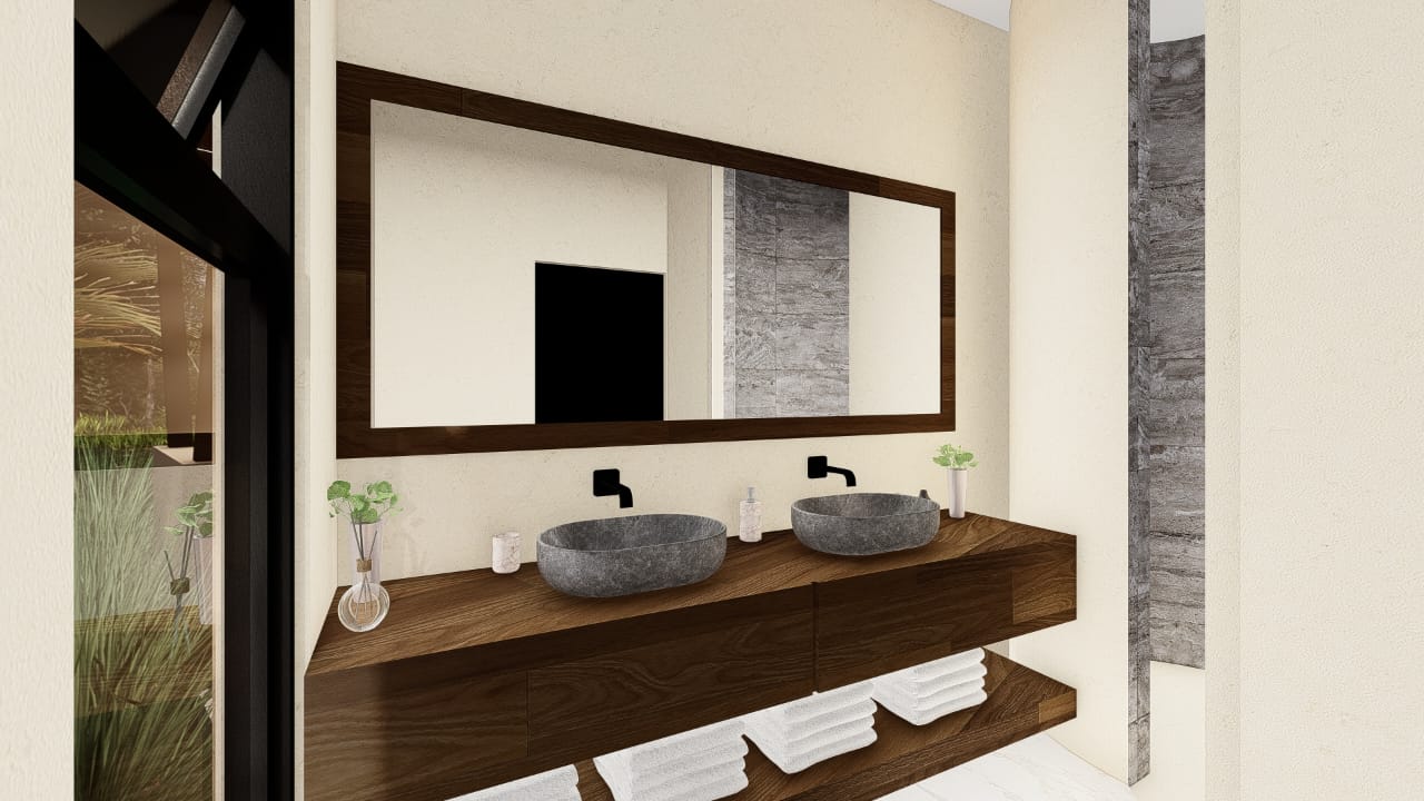 G110 - Playa Lagarto