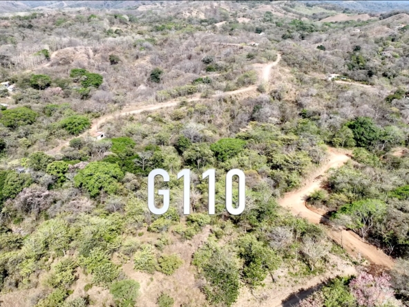 G110 - Playa Lagarto