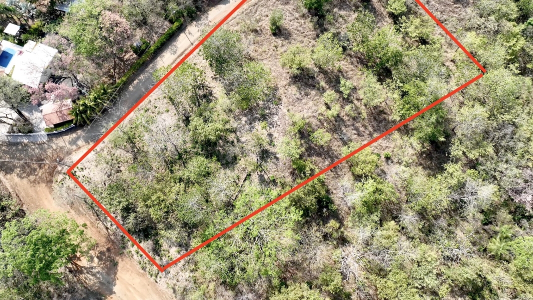 G110 - Playa Lagarto