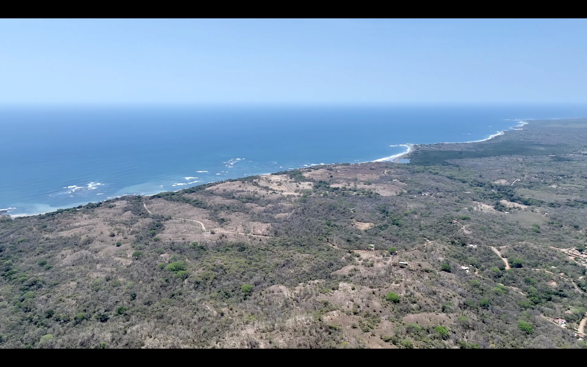 G59 & G60 Lot Map - Playa Lagarto