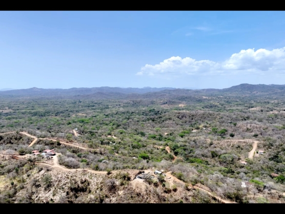 G59 & G60 Lot Map - Playa Lagarto