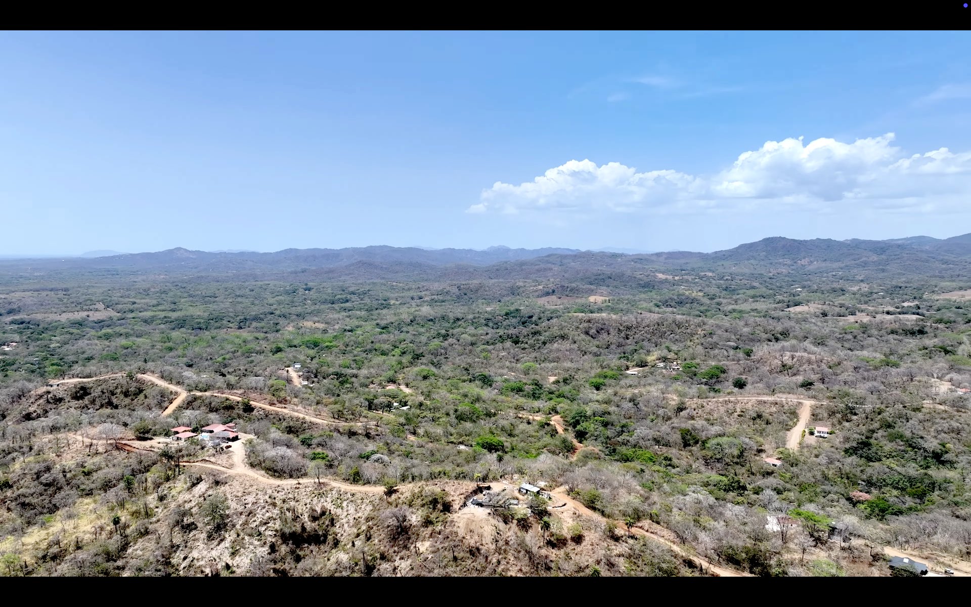 G59 & G60 Lot Map - Playa Lagarto