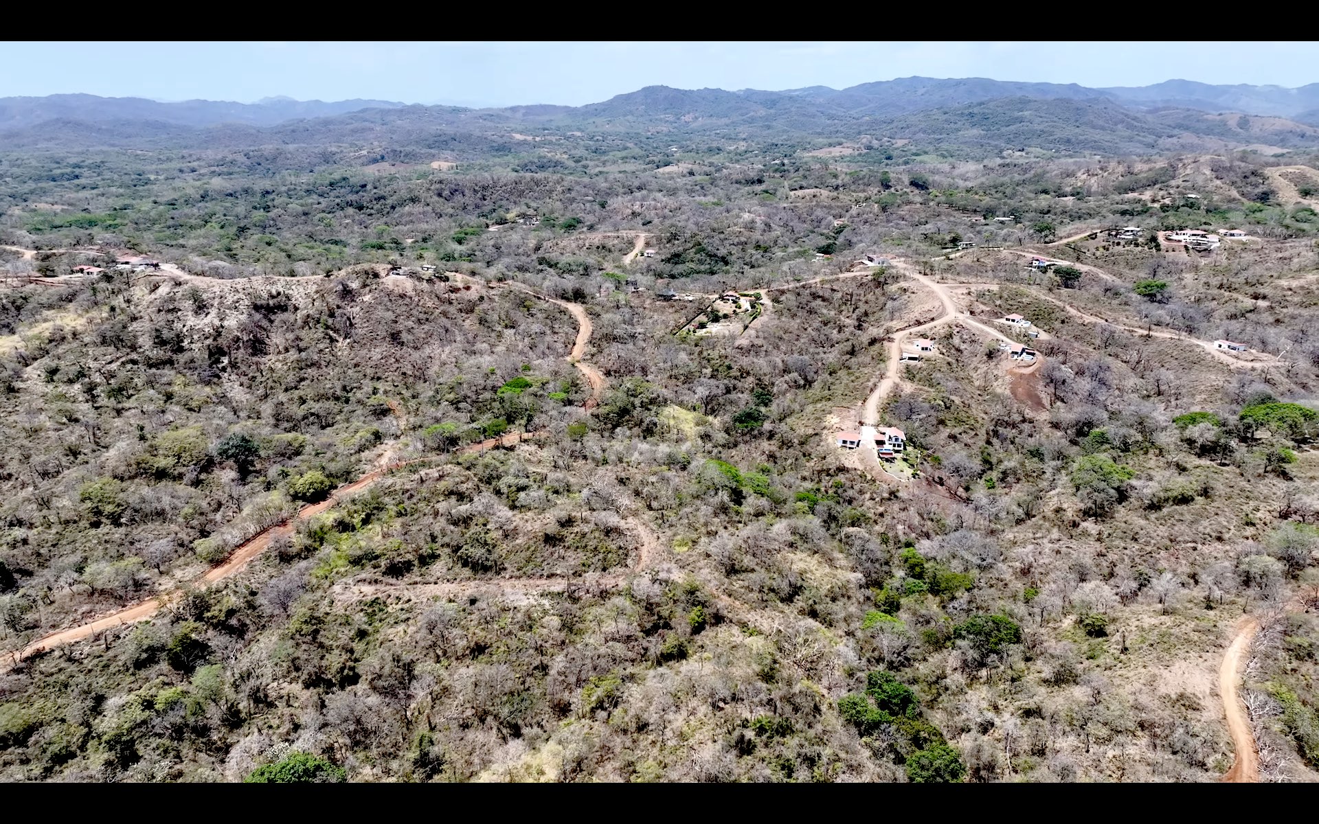 G59 & G60 Lot Map - Playa Lagarto