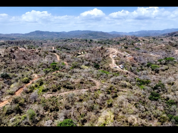 G59 & G60 Lot Map - Playa Lagarto