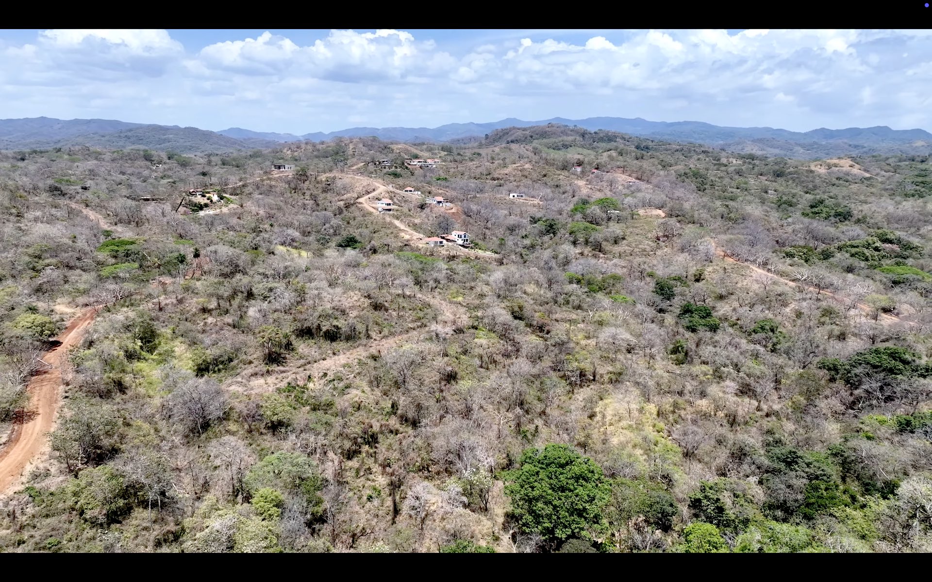 G59 & G60 Lot Map - Playa Lagarto