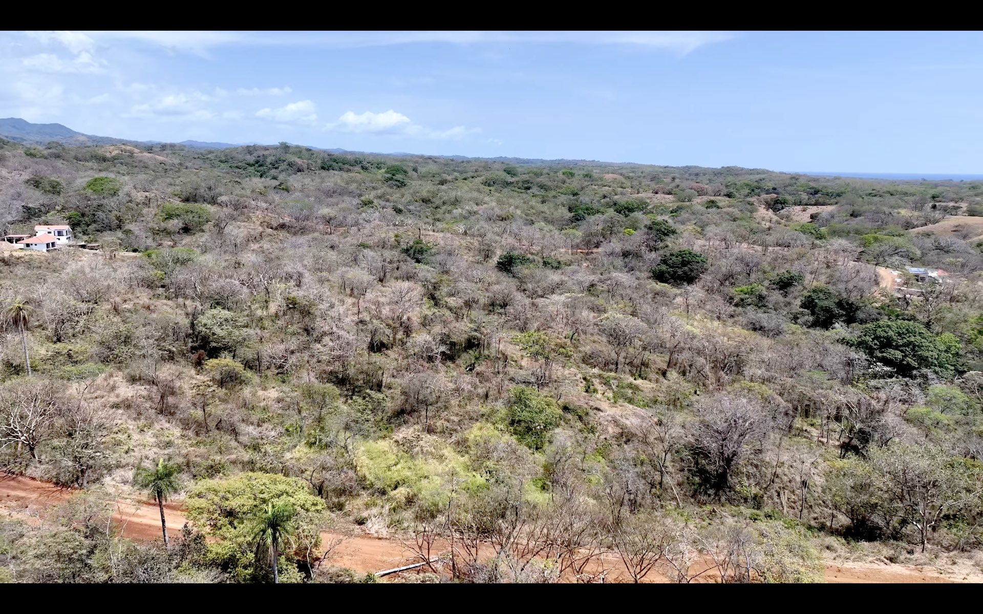 G59 & G60 Lot Map - Playa Lagarto