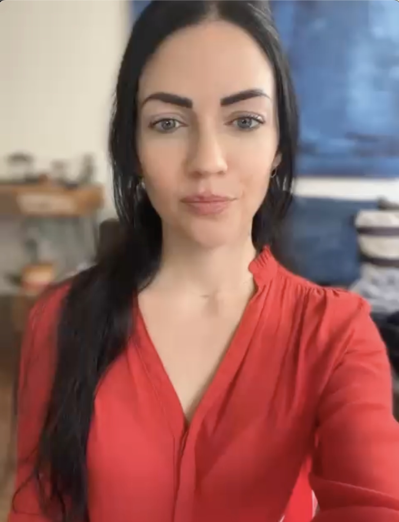 Sherri Norris, Broker Corredora