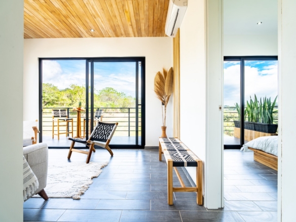 Tama Hills Condos- PlayaLagartoRealEstate.com