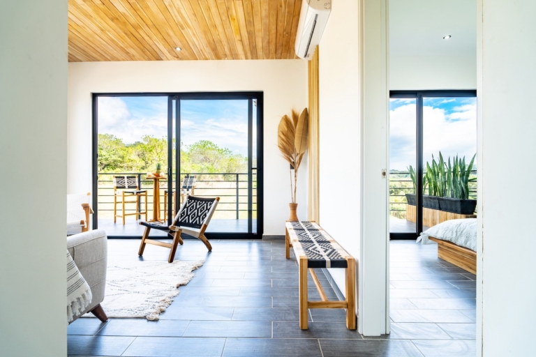 Designer Airbnb Condo in Tamarindo for sale, $299,900 USD, Costa Rica