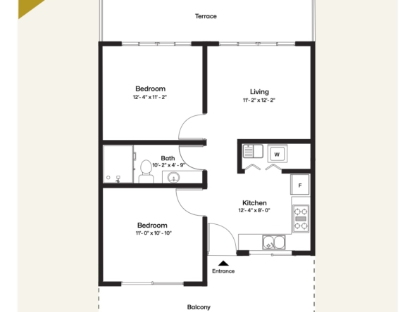 Tama Hills Condos- PlayaLagartoRealEstate.com