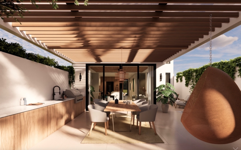 Modern 4-Bedroom Villa in Tamarindo for sale, $699,900 USD, Costa Rica